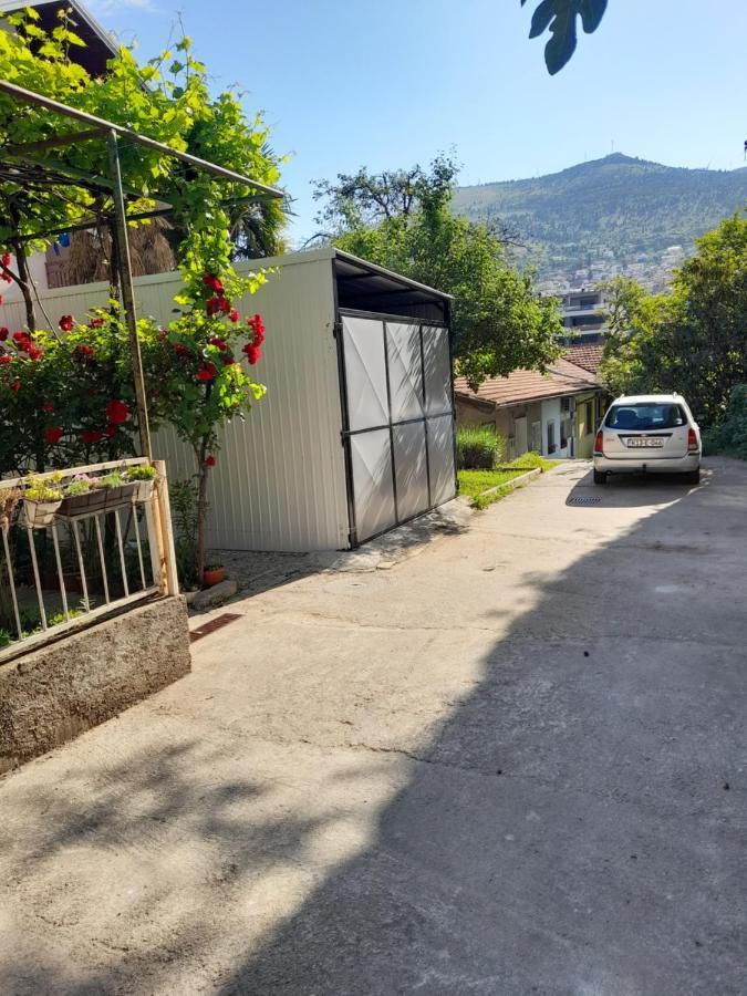 Apartman Avdic Mostar Exterior photo