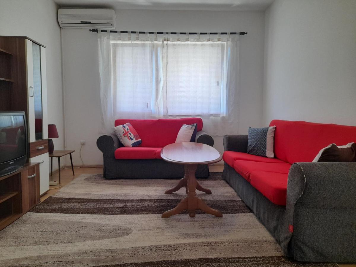 Apartman Avdic Mostar Exterior photo
