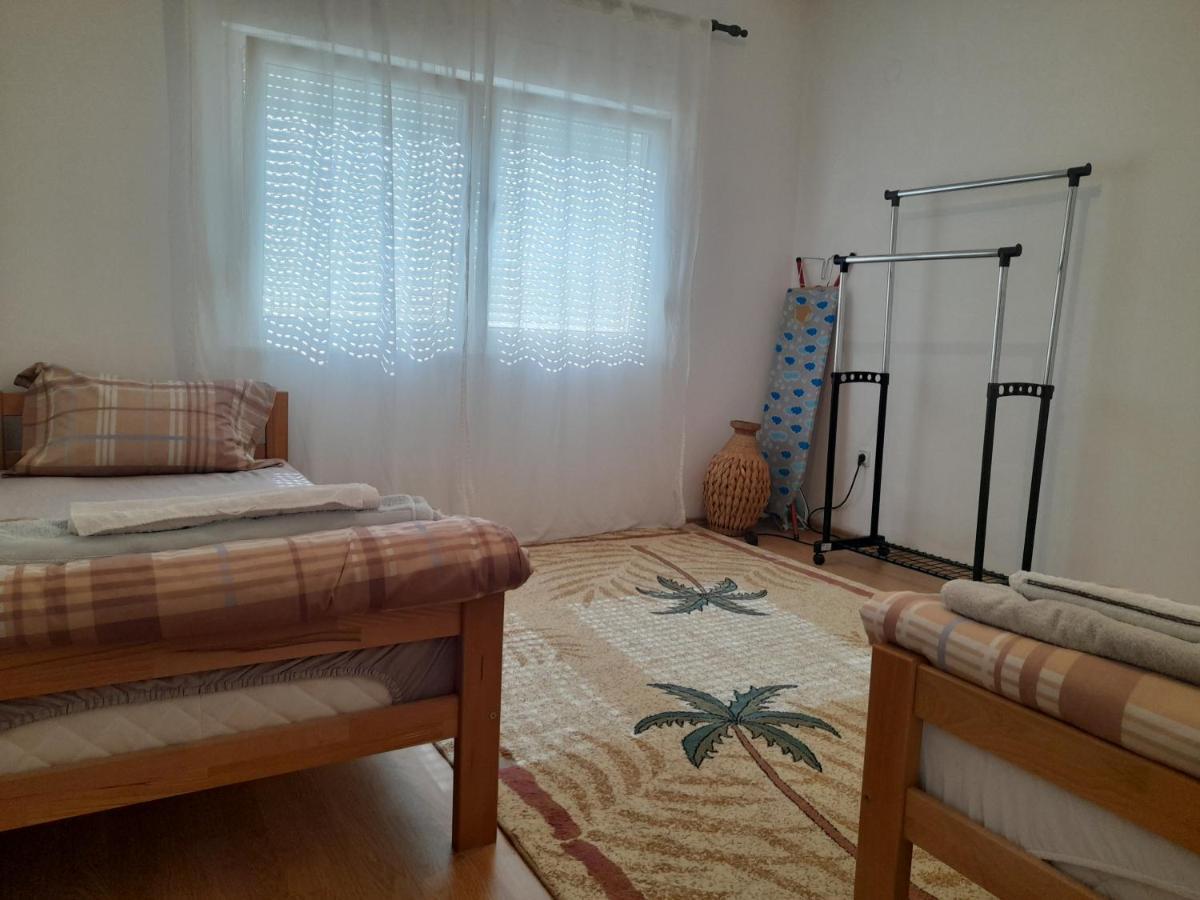 Apartman Avdic Mostar Exterior photo