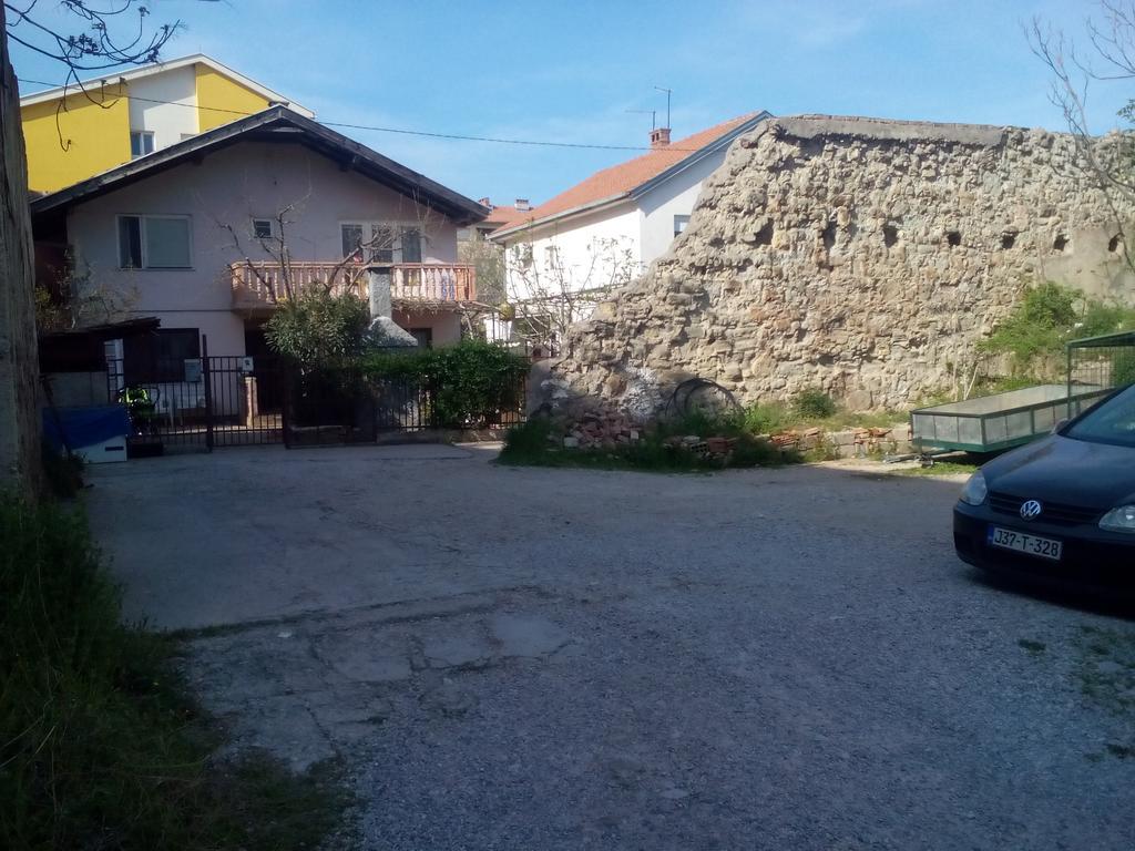 Apartman Avdic Mostar Exterior photo
