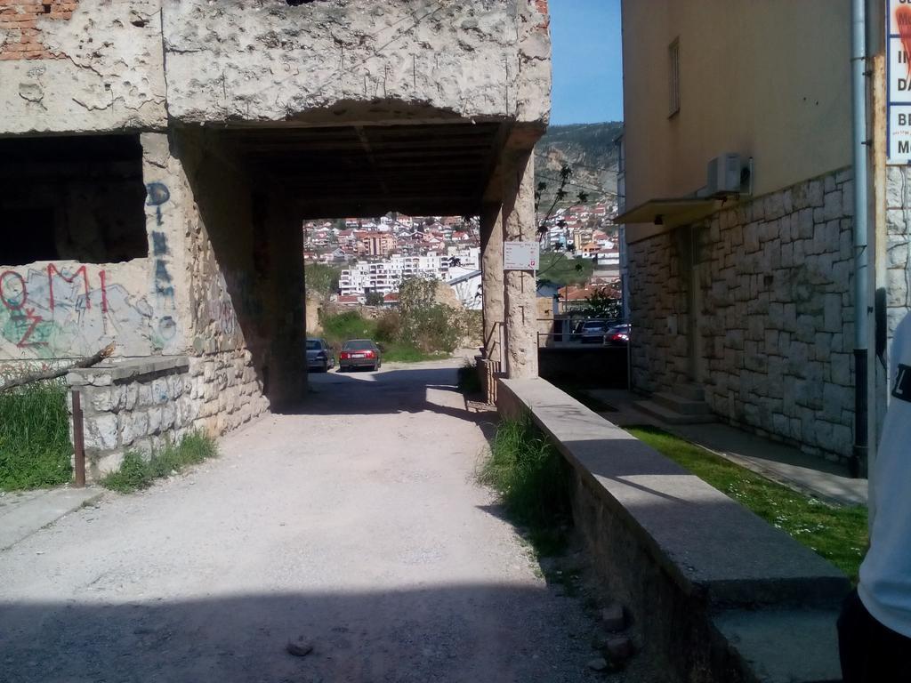 Apartman Avdic Mostar Exterior photo