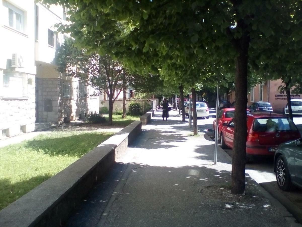 Apartman Avdic Mostar Exterior photo