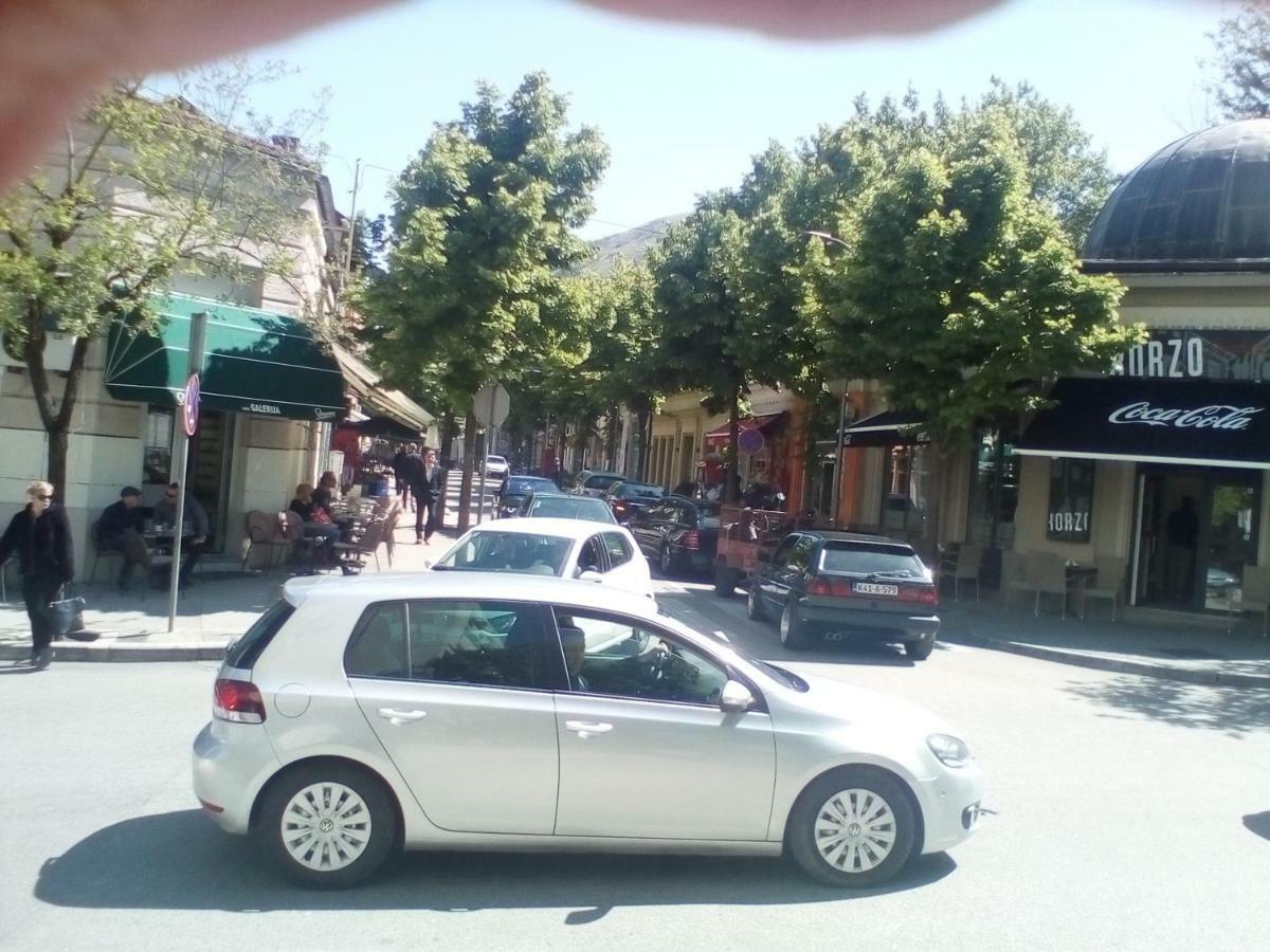 Apartman Avdic Mostar Exterior photo
