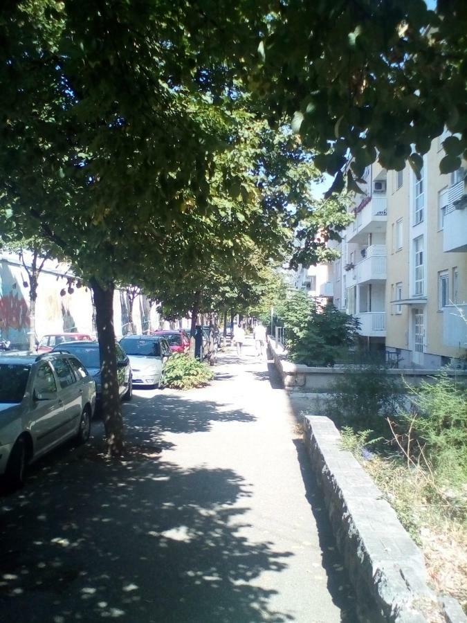 Apartman Avdic Mostar Exterior photo